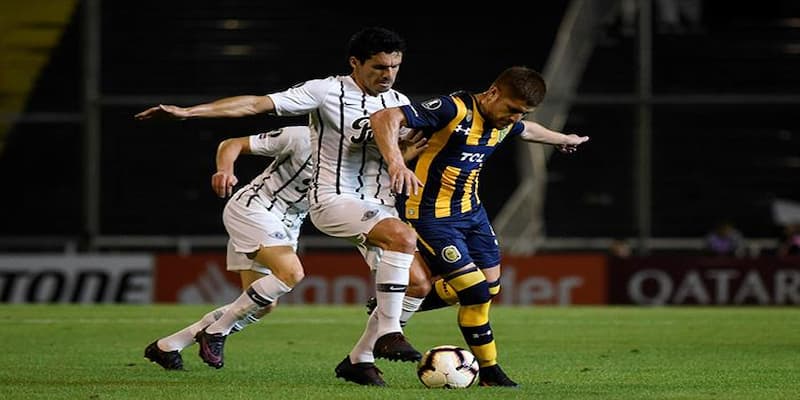 Analisis Pasaran dan Prediksi Skor Rosario Central vs Club Libertad
