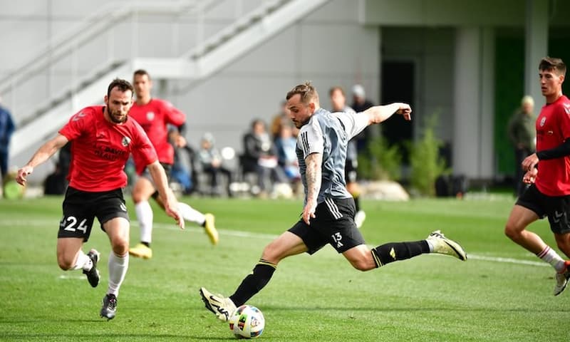 Performa San Diego Jelang San Diego vs Los Angeles