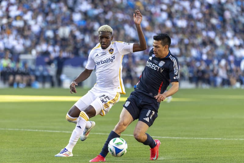 Analisis Odds dan Prediksi Taruhan San Diego vs Los Angeles