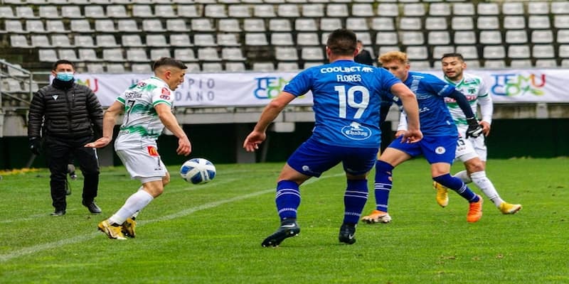 Analisis Mendalam Pertandingan Santa Cruz vs Deportes Temuco