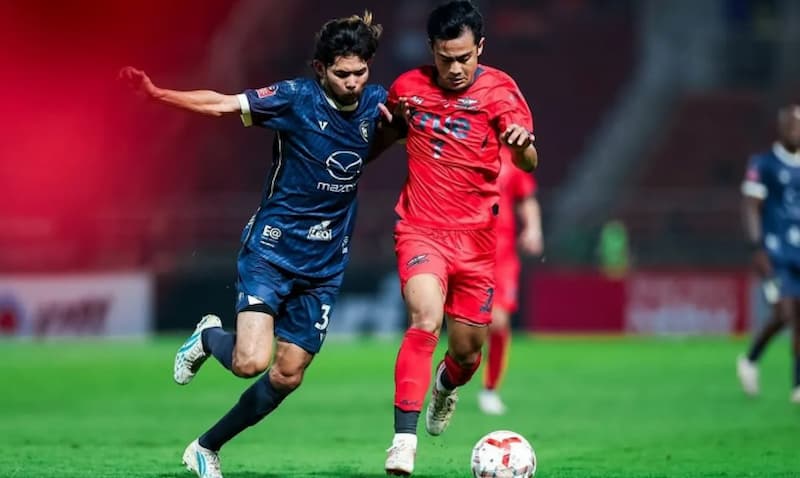 Analisis odds dan prediksi Seoul vs Gimcheon Sangmu