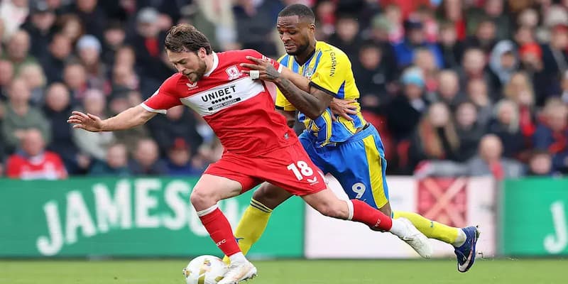 Analisis Peluang Dan Prediksi Taruhan Southampton vs Middlesbrough