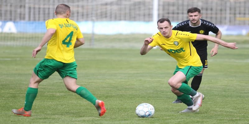 Statistik Gol: Analisis Over/Under Spartak Varna vs Dobrudzha