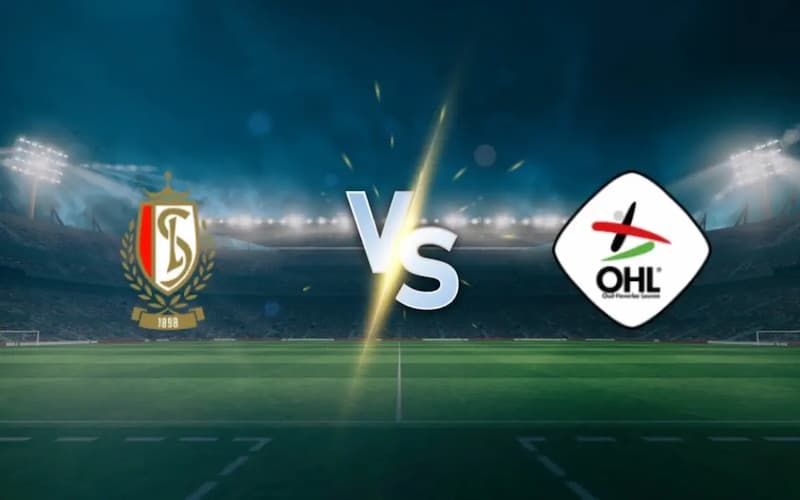 Standard Liege Sedang Dalam Kepercayaan Diri Tinggi