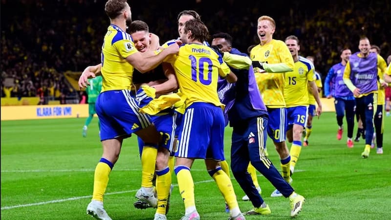 Posisi Penjaga Gawang Tetap Dipimpin Nordfeldt