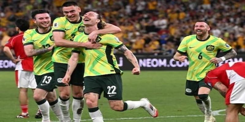 Nestroy Irankunda: Intan Mentah Masa Depan Sepak Bola Australia