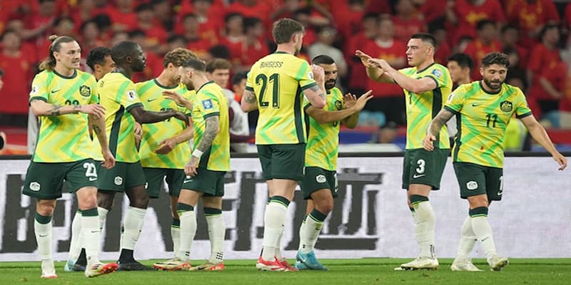 Analisis Peluang di Grup D: Persaingan yang Kompetitif