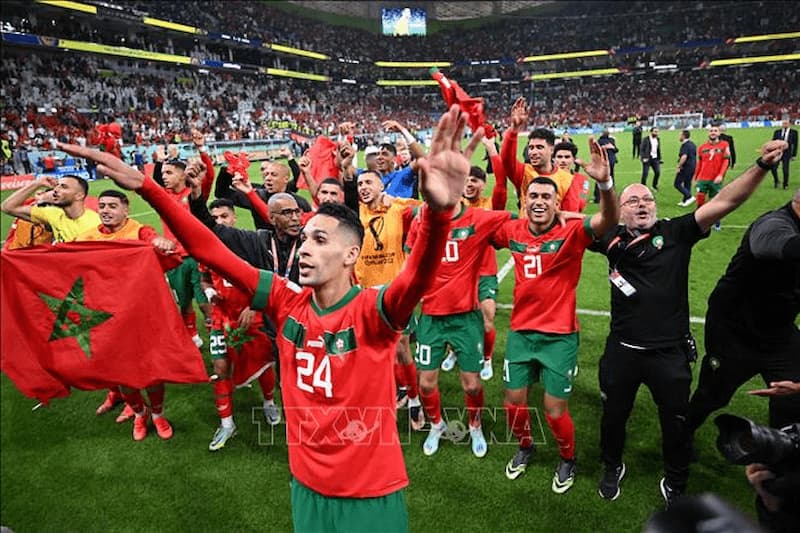 Semifinal Piala Dunia 2022 Mengubah Segalanya