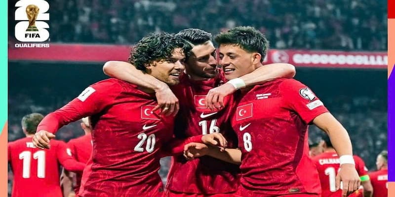 Perjalanan Dramatis Tim Turki Menuju Piala Dunia 2026