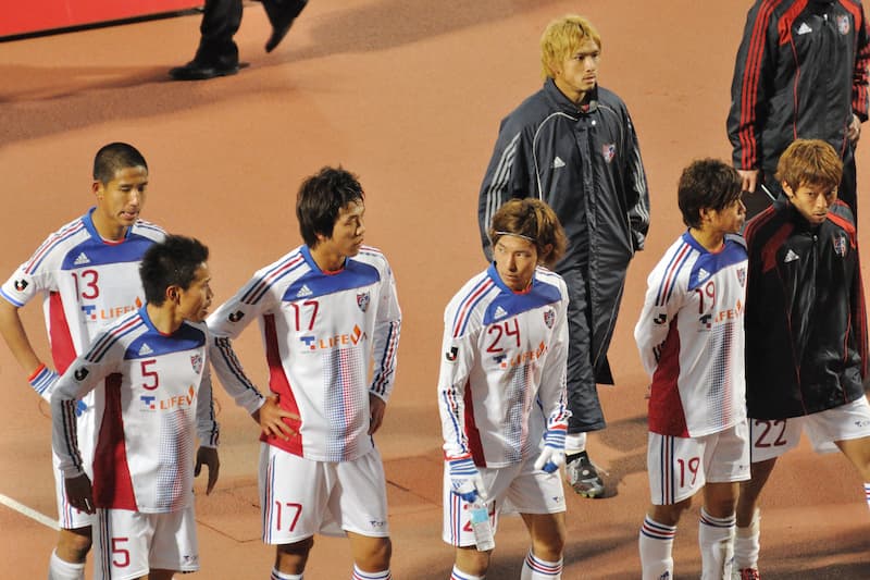 Analisis pertandingan Tokyo vs Kawasaki Frontale hari ini