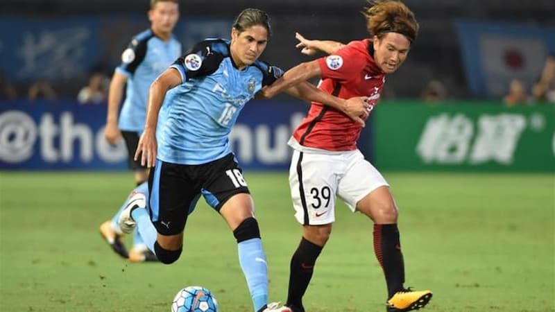 Performa dan momentum sebelum Tokyo vs Kawasaki Frontale