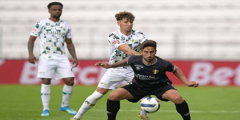 Analisis Odds dan Tips Taruhan Tondela vs Moreirense