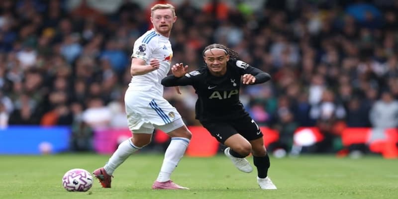 Analisis Peluang Dan Prediksi Taruhan Tottenham vs Leeds