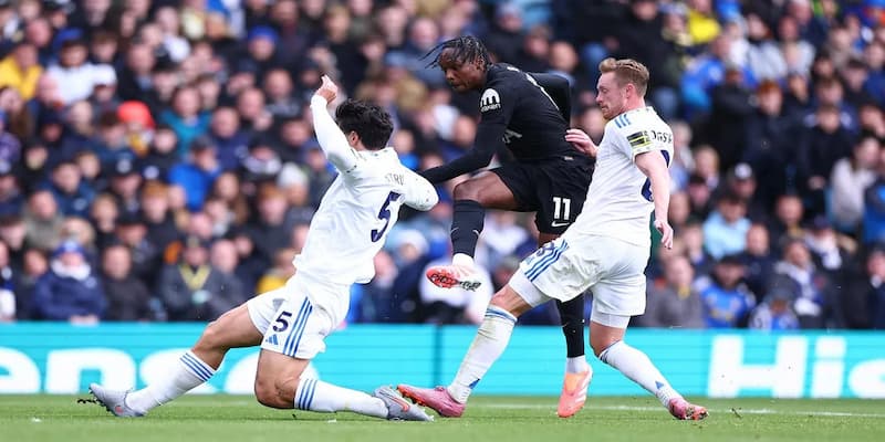 Statistik Performa dan Head To Head (H2H)
