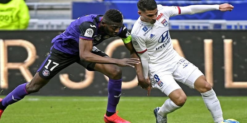 Prediksi Bursa Taruhan dan Peluang Skor Toulouse vs Lyon
