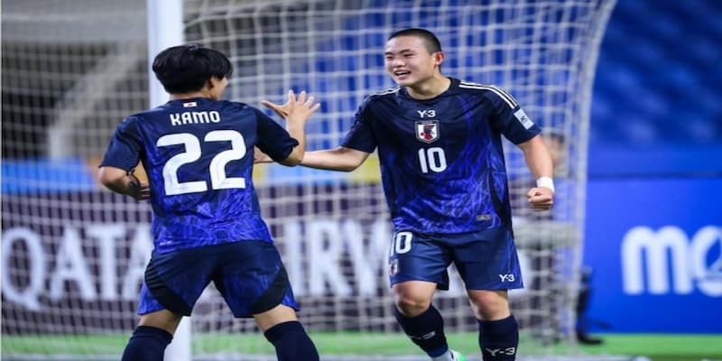 Analisis Peluang, Prediksi U17 Korea Selatan vs U17 UAE