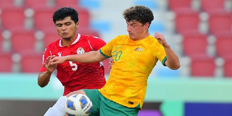 Perbandingan Performa: Rekor Pertandingan Terakhir