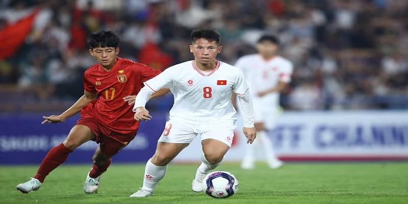 Analisis Peluang Taruhan & Prediksi Skor U17 Yemen Vs U17 Vietnam