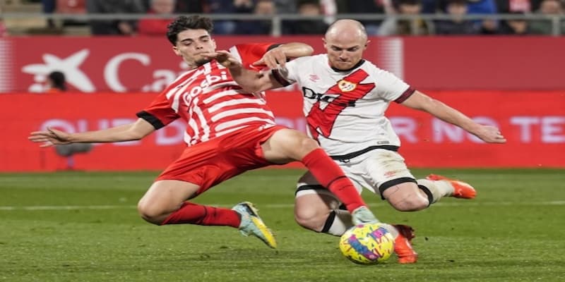 Kondisi Tim Tamu: Girona dalam Tekanan Degradasi
