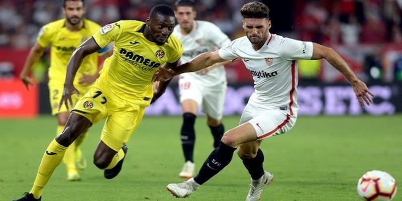 Bedah Peluang Taruhan: Analisis Villarreal vs Sevilla