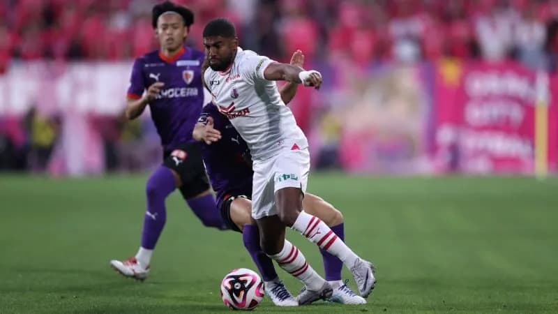 Fagiano Okayama Masih Berusaha Stabil
