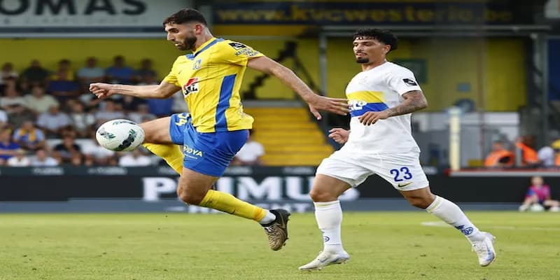 Analisis Pasaran Taruhan, Prediksi Skor Westerlo vs Standard Liege