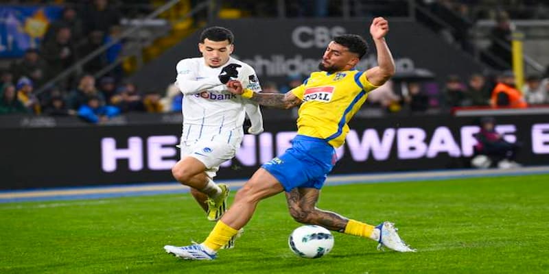 Statistik Performa, Rekor Pertemuan (H2H)