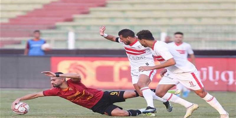 Statistik Performa, Rekor Pertemuan